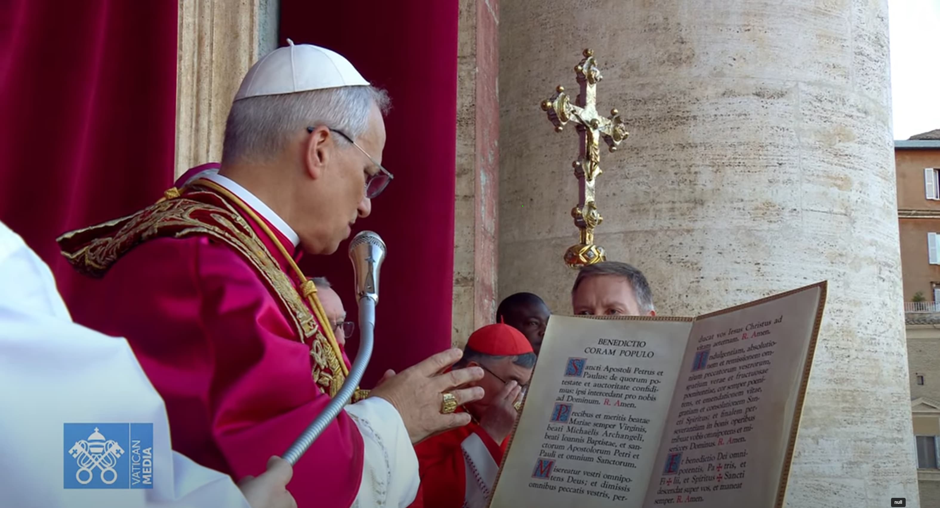 Paus wil Pasen op zelfde dag voor alle christenen | Otheo